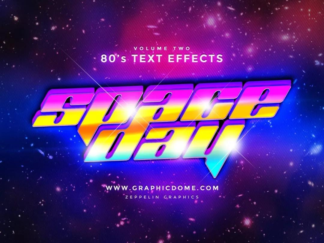 ps3d字体设计,3d海报高清图片大全