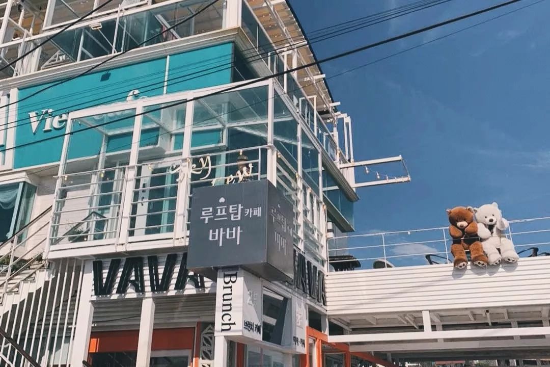 去济州岛吃海鲜贵吗,去韩国吃炸鸡多少钱