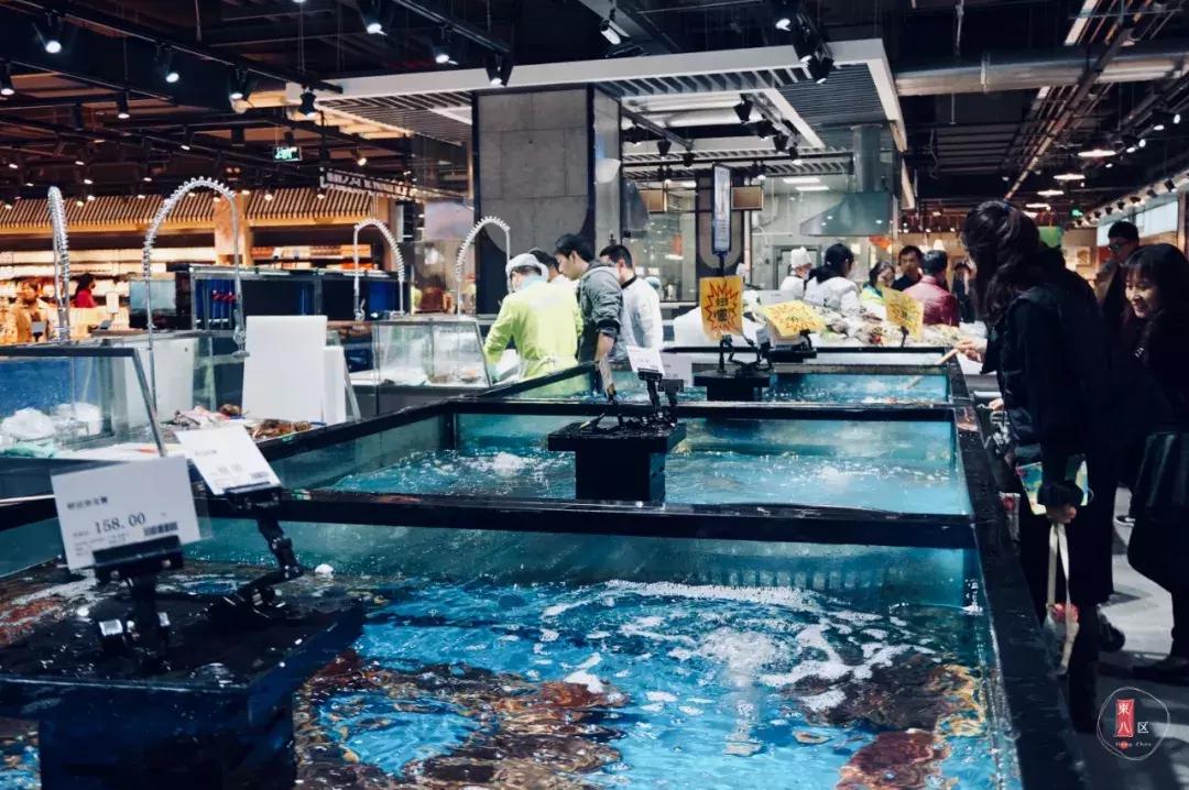 4000方精选超市悠宝利，1W+款单品，360度无死角承包我的购物车！