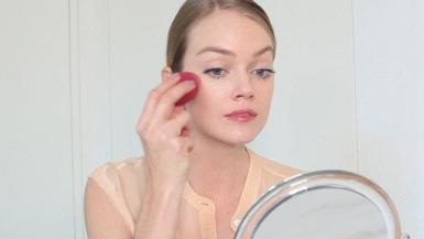 粉底气垫怎样才不脱妆不卡粉,cc棒与bb气垫粉底