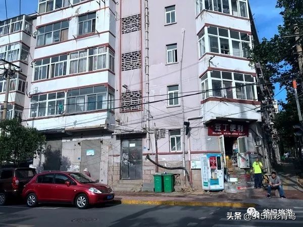 回忆中的老街在哪,记忆中的大连老街