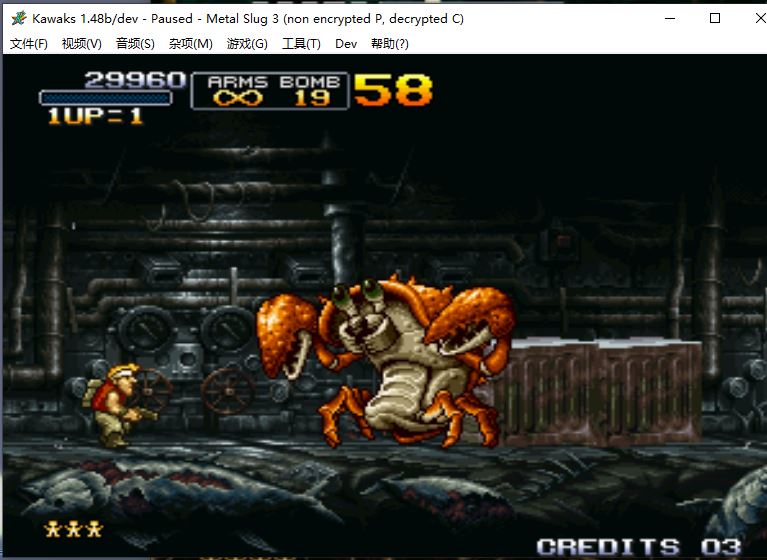 可免费玩街机和fc的有趣网站,能玩fc的街机