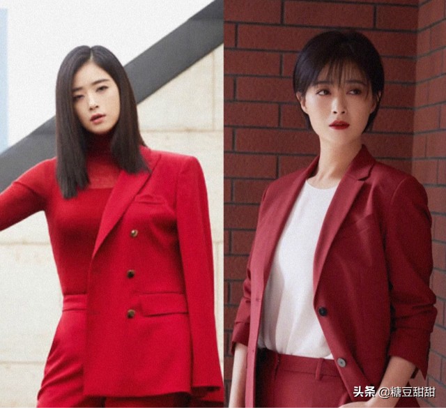 过四十岁女人的发型,过了40的女人