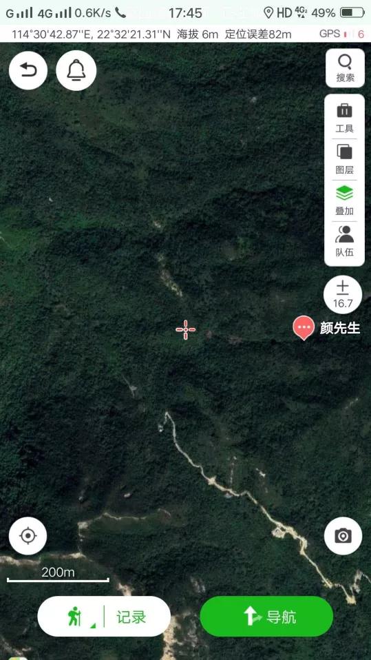 独自一人去爬山路线图,独自一人去爬山注意事项