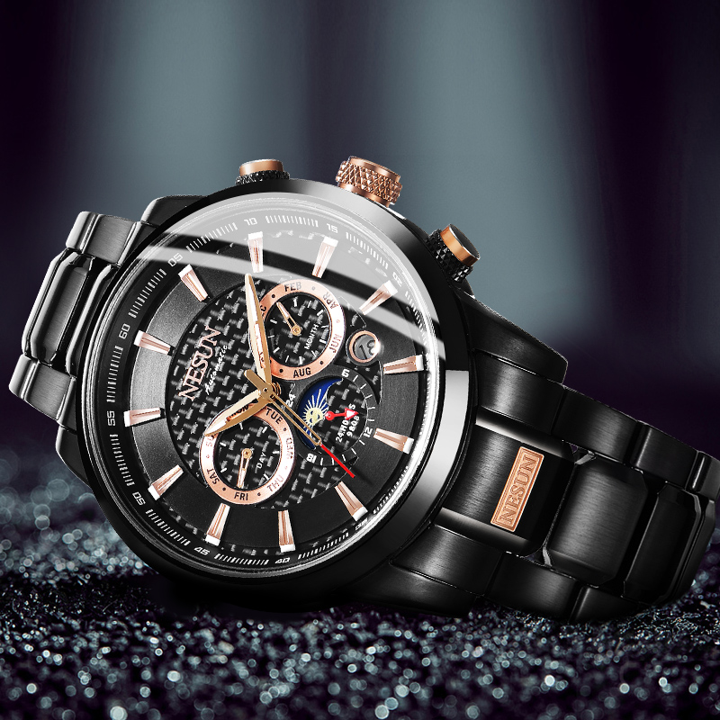 手表怎么那么贵,手表那么便宜是真是假