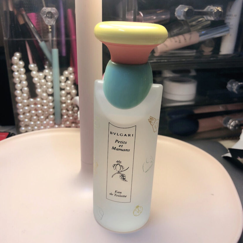 适合年轻女士的香水有哪些,适合30岁女士日常用的香水