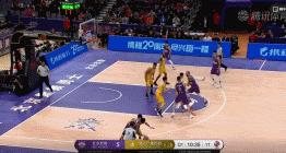 广厦男篮李春江最好战绩,李春江在广厦的战绩