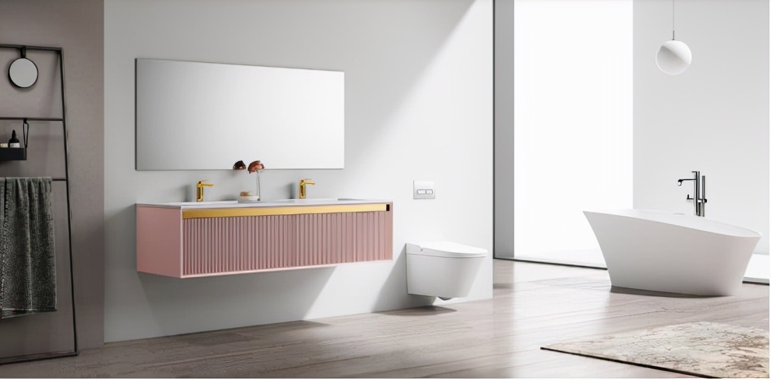 十大卫浴品牌箭牌卫浴,欧美尔卫浴和欧路莎卫浴