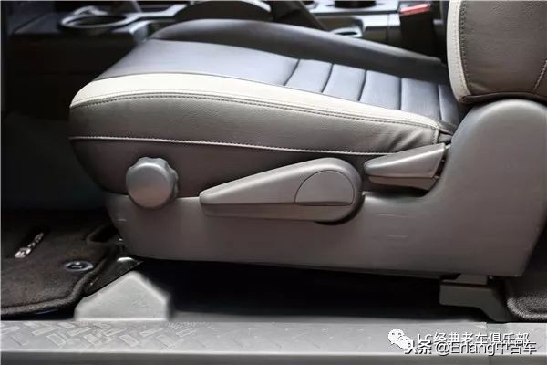 酷路泽年青人,fj酷路泽过时了吗