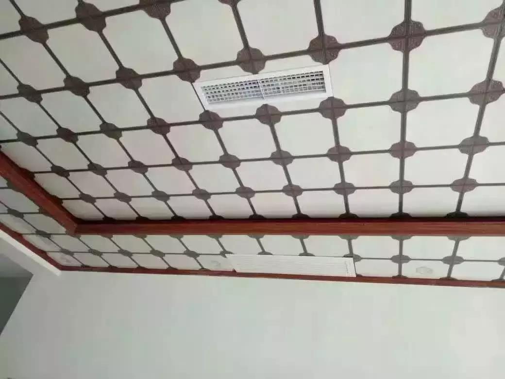 暖通风机盘管计算,天正暖通怎么布置风机盘管视频