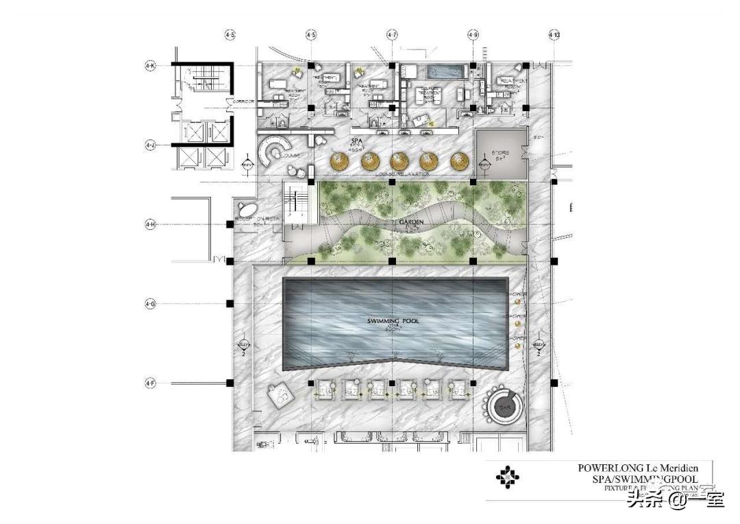 有cad平面图怎么出效果图,有cad图纸可以画出来设计图了吗