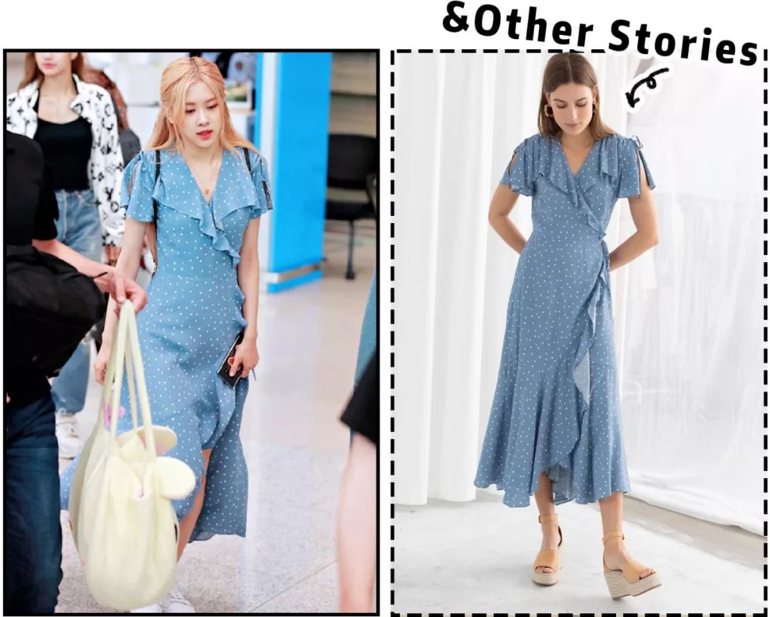 肤白貌美身材好，全天下的好事都被她占尽了