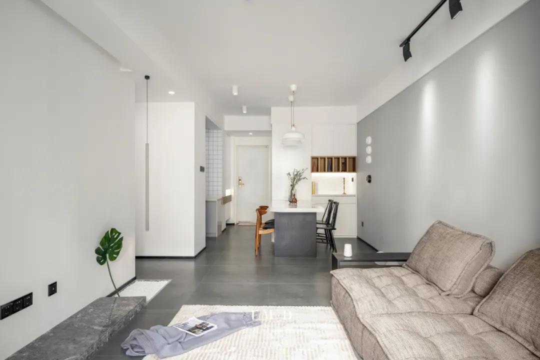 不同装修全包风格费用,不同平方的房型装修价格