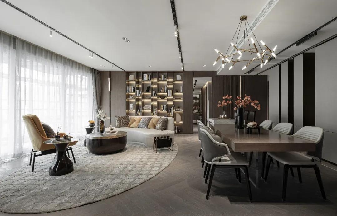 首发|WE设计：一次生活与森林的邂逅