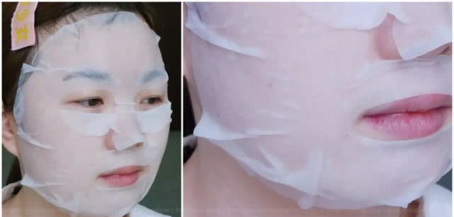 面膜排行榜10强李佳琦平价面膜,平价好用的面膜这10款不输大牌