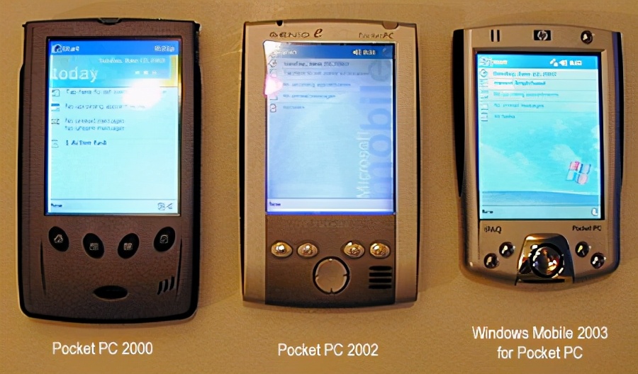 windows操作系统发展历程,windows操作系统的发展和历史