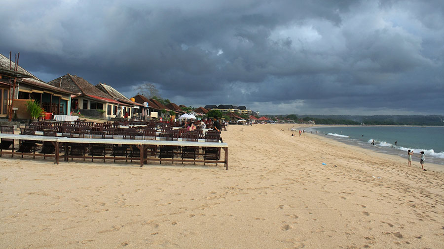 去巴厘岛要用到的这些干货,你都备好了吗