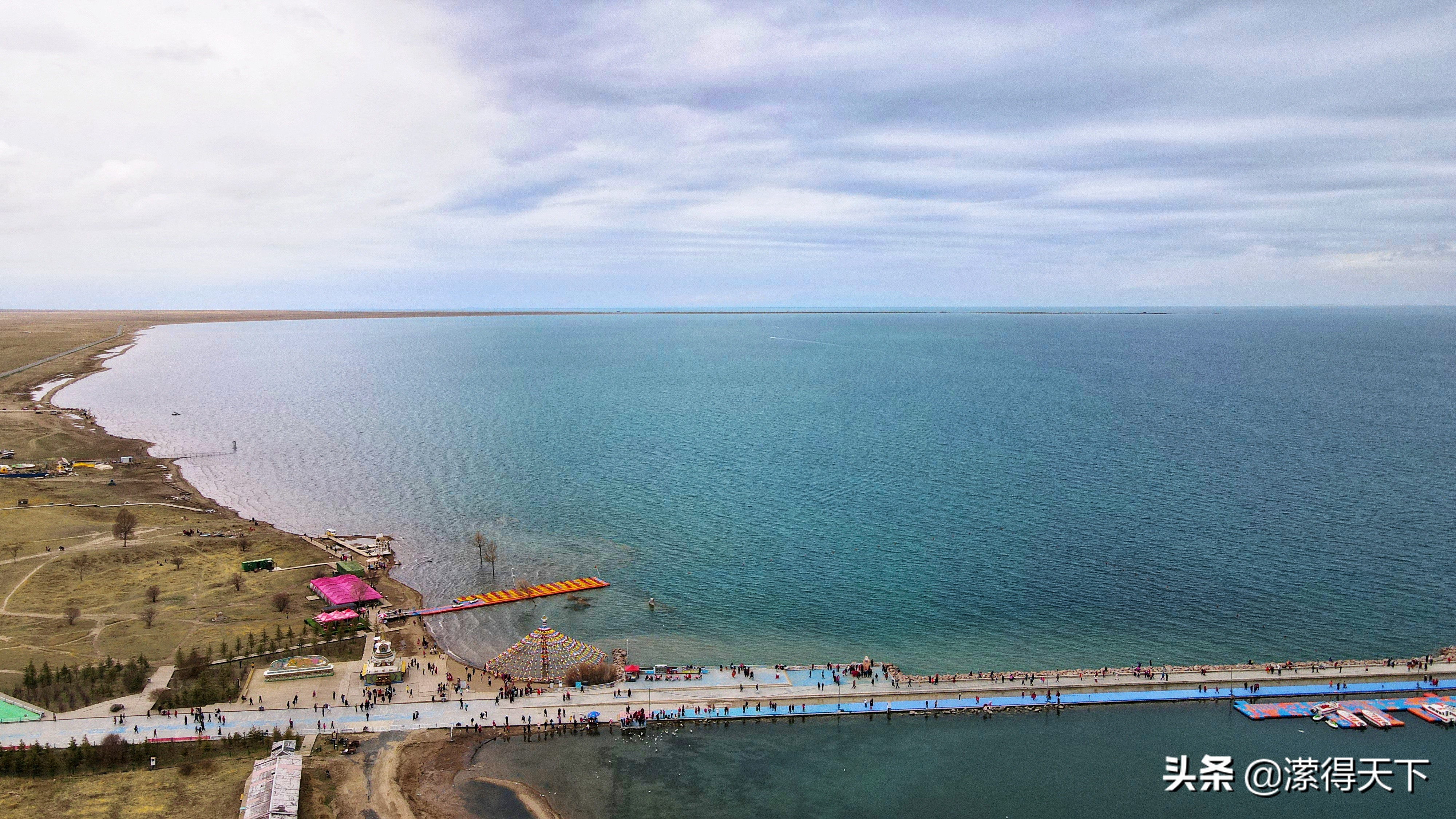 自驾游青海湖景点攻略图,青海湖自驾旅游攻略最详细