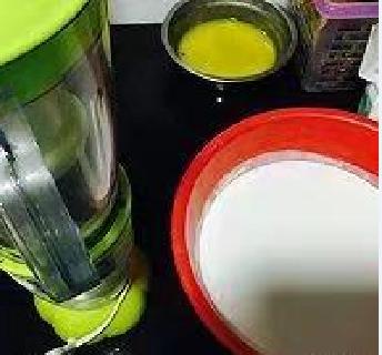 米浆发糕和面粉发糕有什么区别,做发糕用什么米做发糕最好