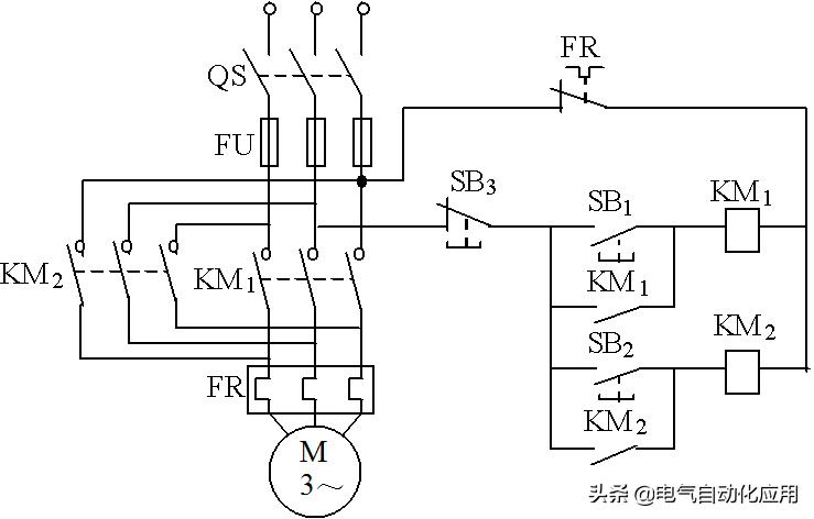 初级维修电工轻松学习电工知识,电工技术教程之维修电工基础知识