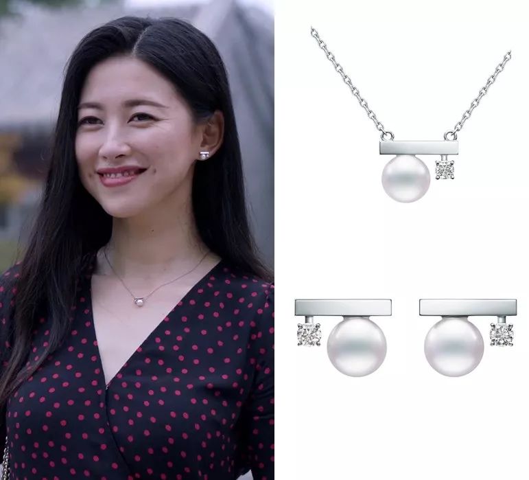 栗娜升职了吗,栗娜穿了多少套连衣裙