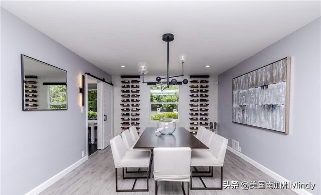 洛杉矶pasadena豪宅,洛杉矶pasadena顶层复式公寓