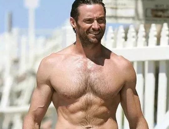 型男健身服,型男健身必备神器