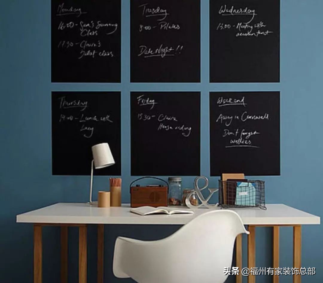 熊孩子在墙上乱画怎样教,解决熊孩子乱画墙的方法