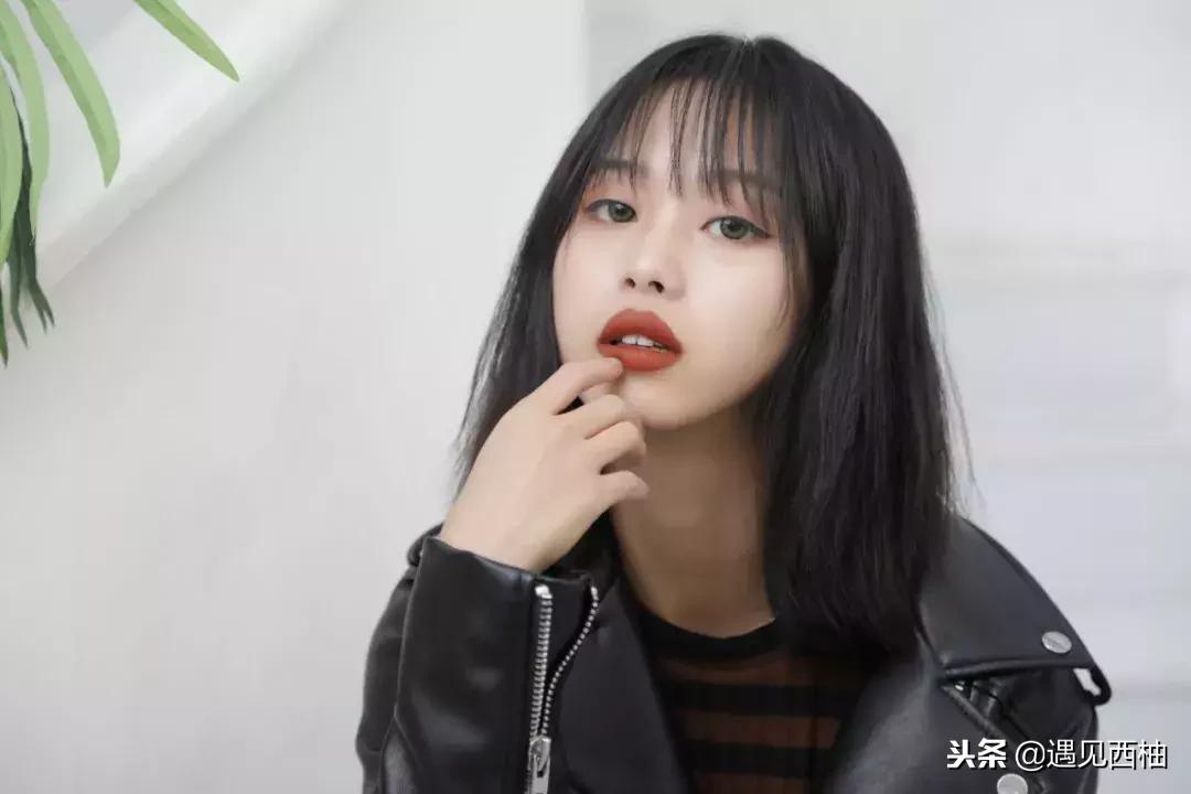 这支口红到底有什么魔力,冬季推荐一支百搭口红