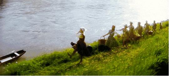 世道变坏是真是假,世道变坏是从嘲笑项羽开始