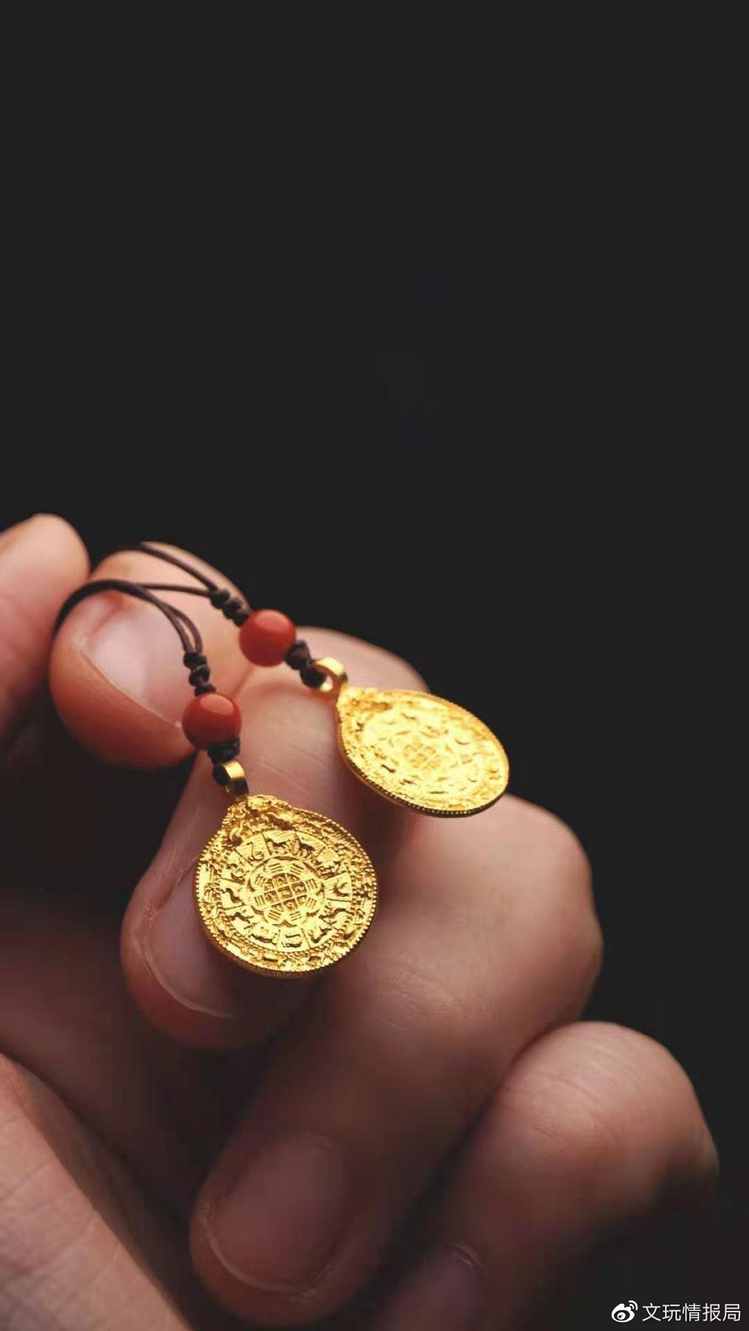 七宝真正的七宝,佛教说的七宝是哪七宝