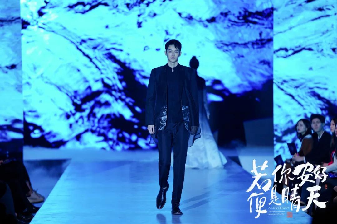 塘主回来了！不搞鱼塘搞“国潮”，国产时尚剧这次真的支棱起来了