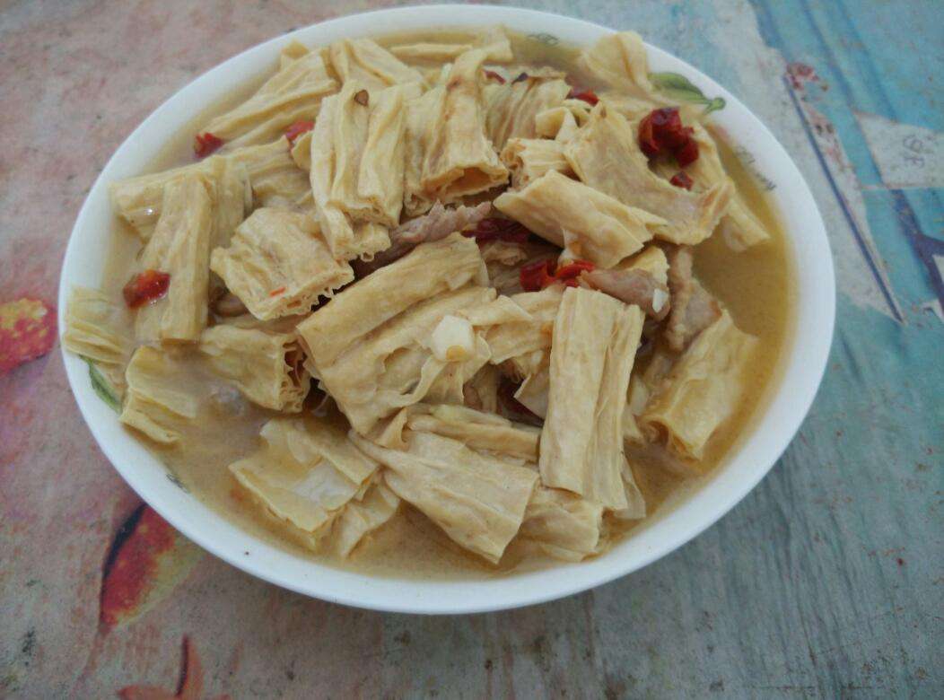 《舌尖上的安全》(12)——为害千年的传统食品添加物“硼砂”