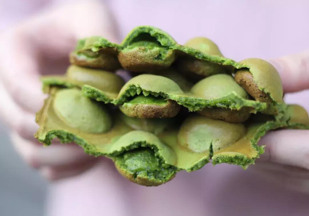 安海葡挞鸡蛋仔,安海最好吃的鸡蛋仔在哪里