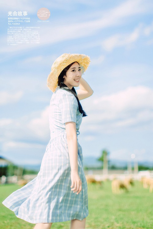 国庆旅游拍照技巧,国庆假期这份拍照pose攻略先收藏