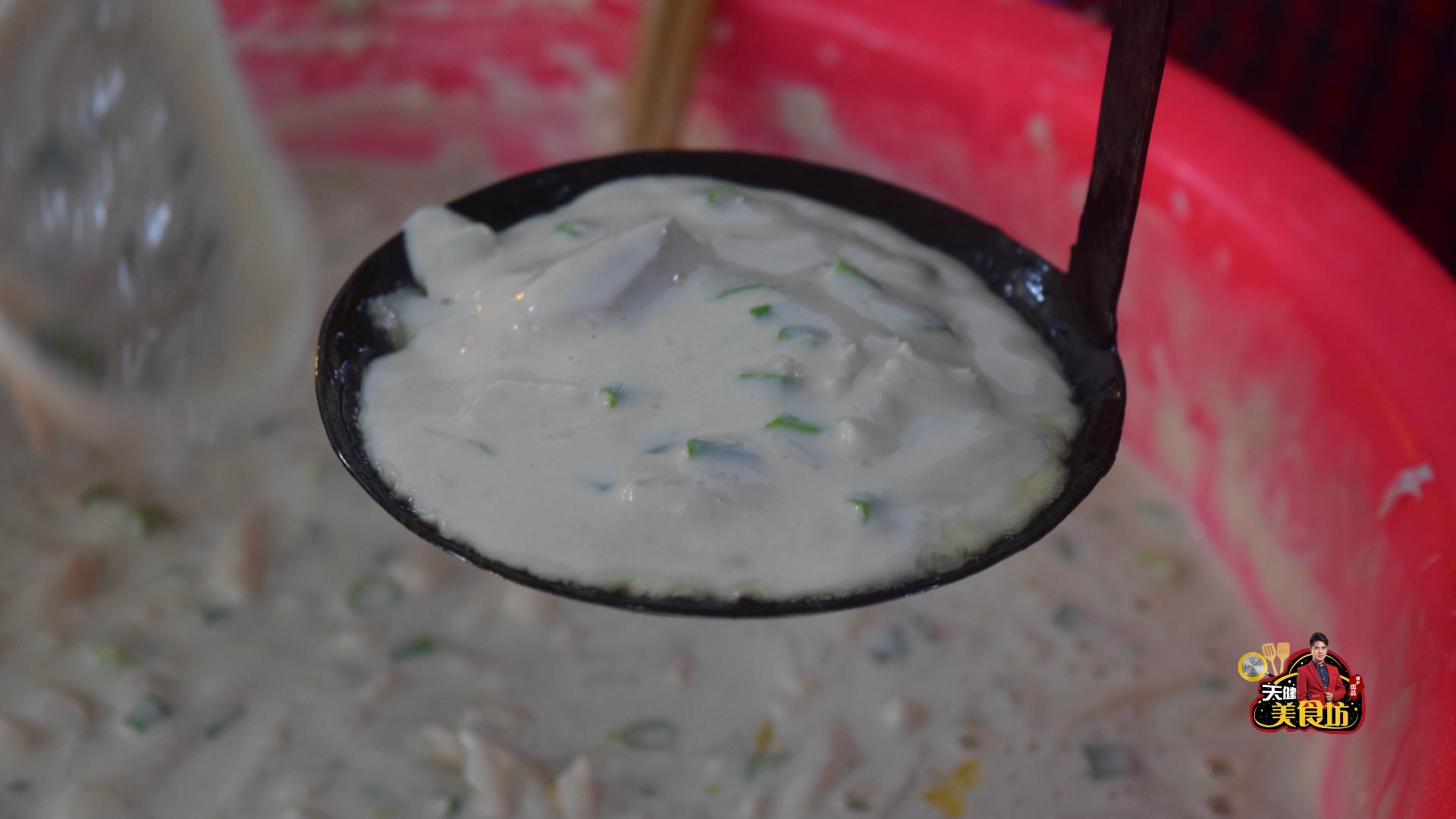 粘米粉做糍粑好吃吗,粘米粉和糯米粉做糍粑教程