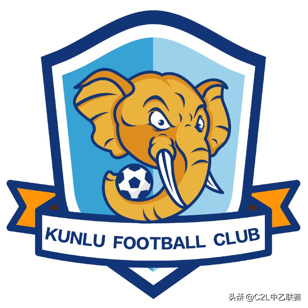 2018年32强足球队队徽,2016中乙队徽