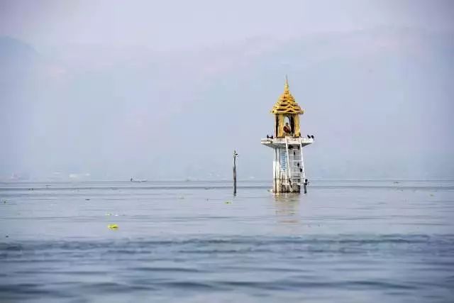 缅甸是一个让人着迷的地方,缅甸这个国家的特色