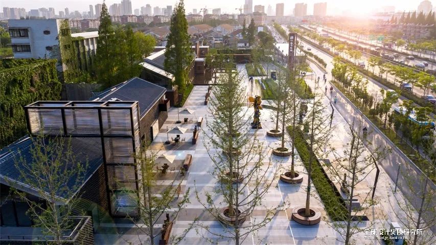 淘汰率70%|2021意大利THEPLANAWARD设计大奖入围名单公布