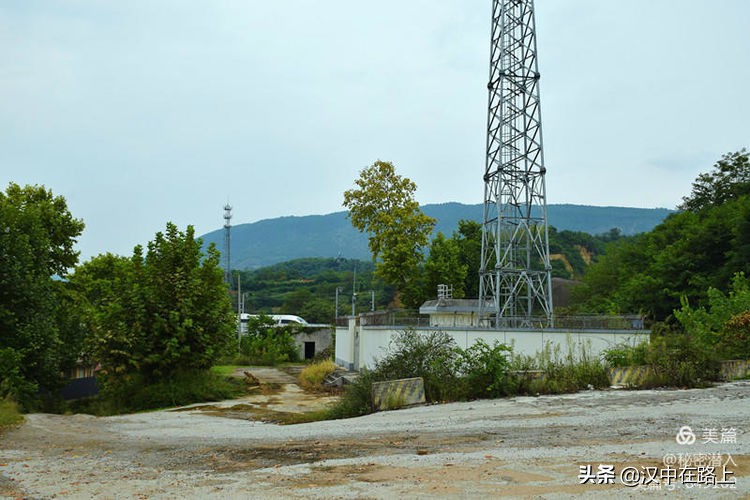 好久不见汉中这个三线厂你还记得吗？