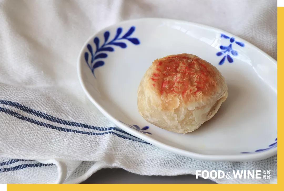 八款热门月饼测评,各种流心月饼测评