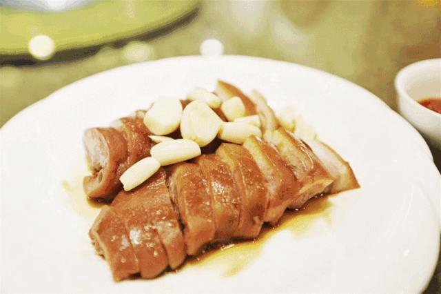 南京美食江苏菜,南京美食家常菜