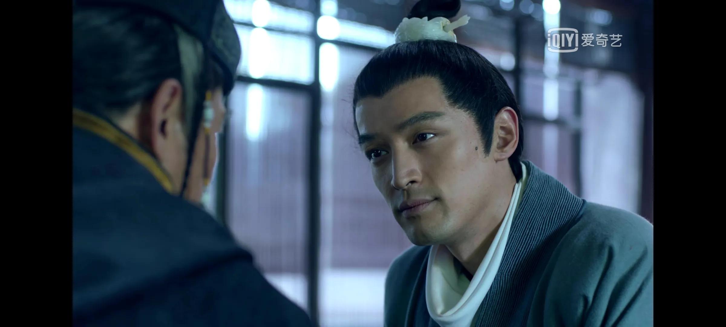 一口气看完经典权谋剧琅琊榜,琅琊榜十大催泪国剧