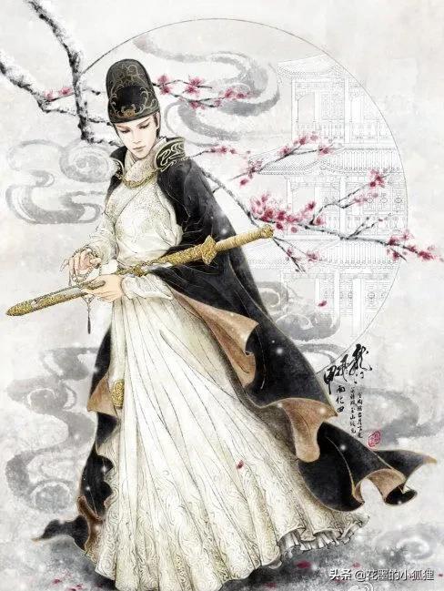 桃花簪寓意和象征,桃花簪