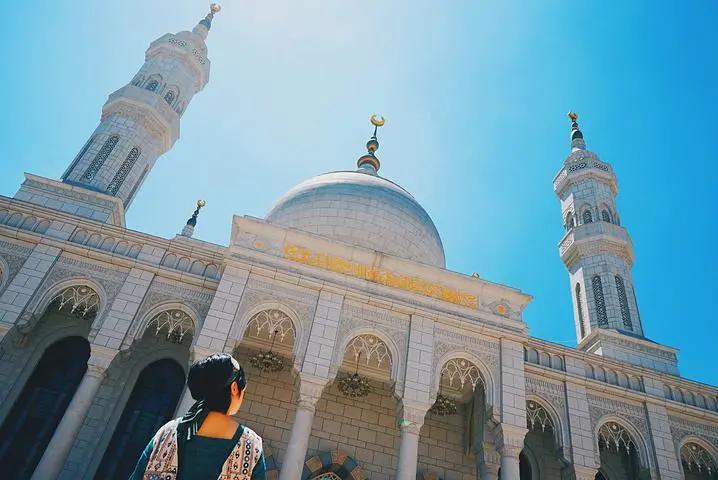 扎尕那幽谷秘境,甘南秘境扎尕那该怎么玩