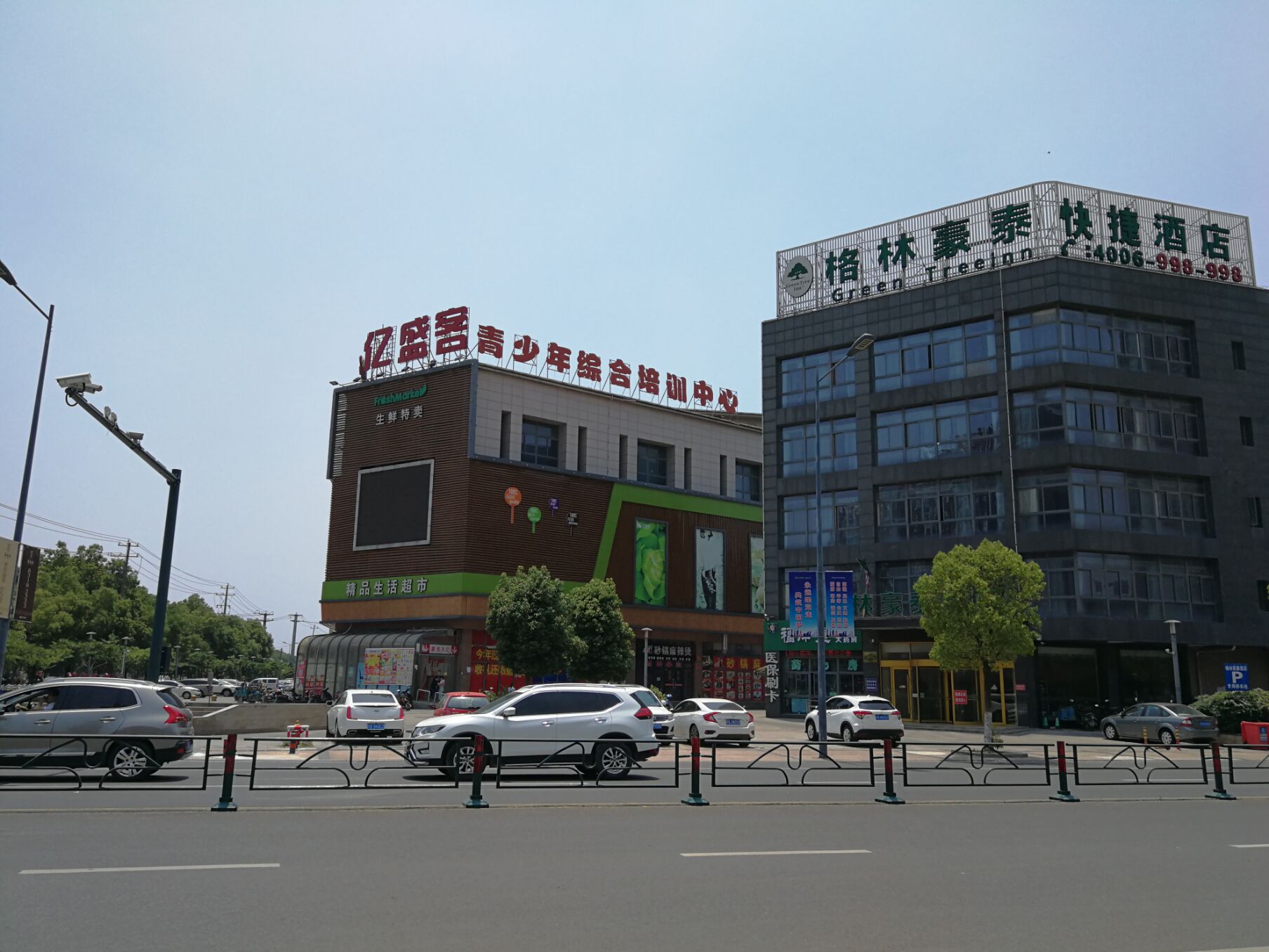 城市向南扩,江阴市南闸街道村规划一览表