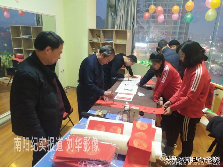 天娇教育培训学校,2019年天艺教育年会