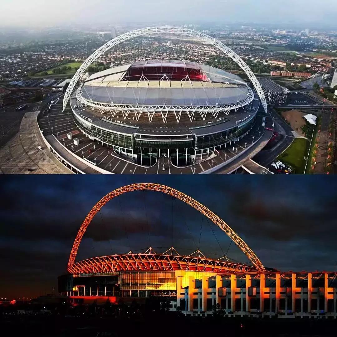 温布利球场欧洲杯决赛,盛开杯比赛