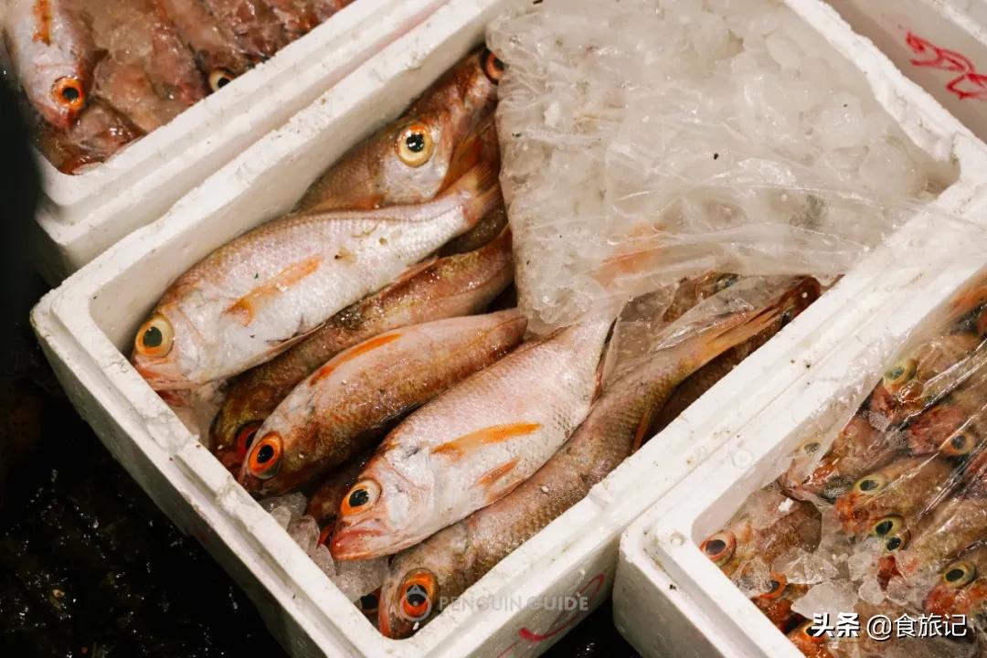 广州最大的海鲜水产批发市场,南京最大的水产批发市场在哪里