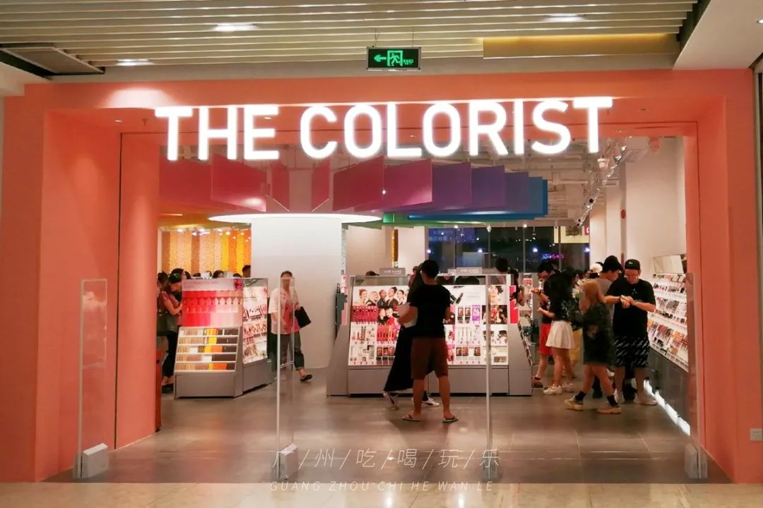 广州最值得购物的东西,广州购物攻略推荐